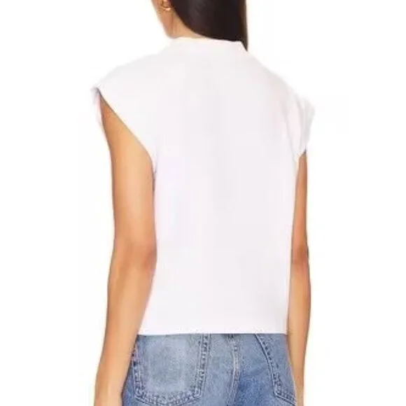 Anine Bing Tee - Picture 7 of 7